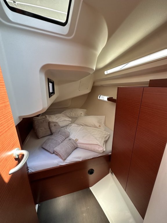 Image of Calypso yacht #23