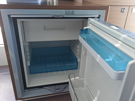 Image of Surprise yacht #14