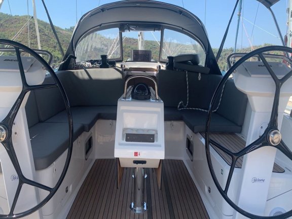 Image of Hera yacht #3