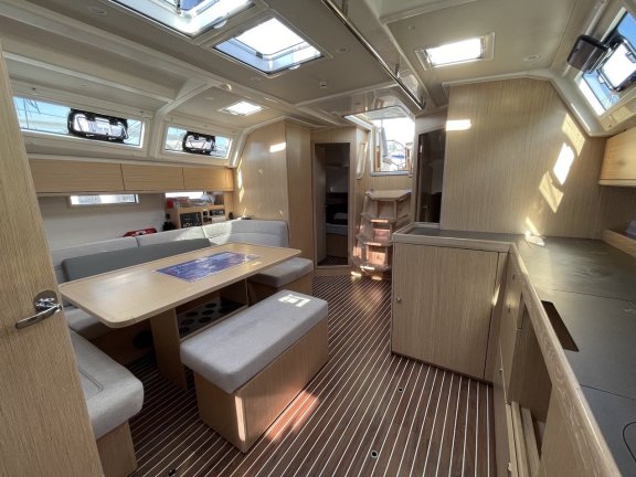 Image of Hera yacht #6