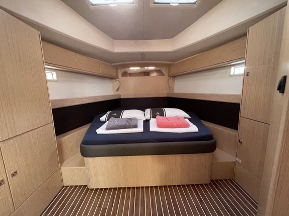 Image of Hera yacht #8