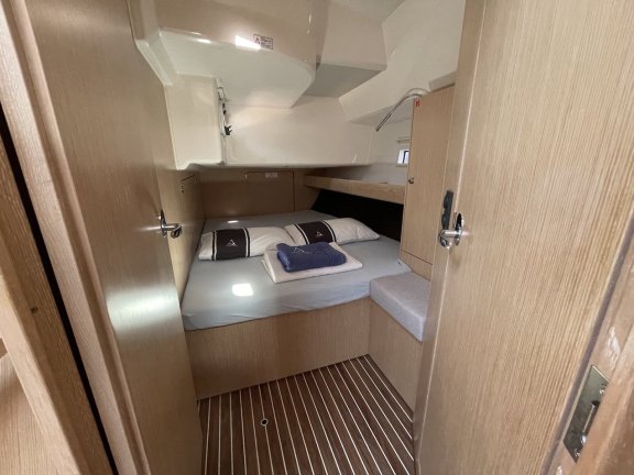 Image of Hera yacht #7