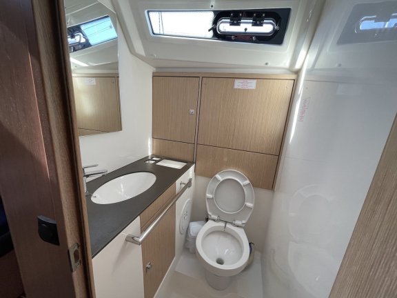 Image of Hera yacht #9