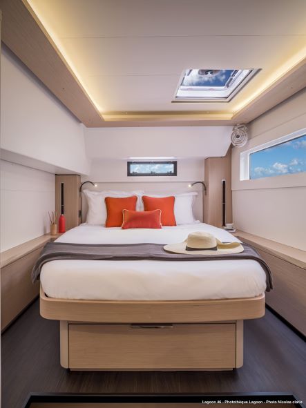 Image of ORCHID yacht #11