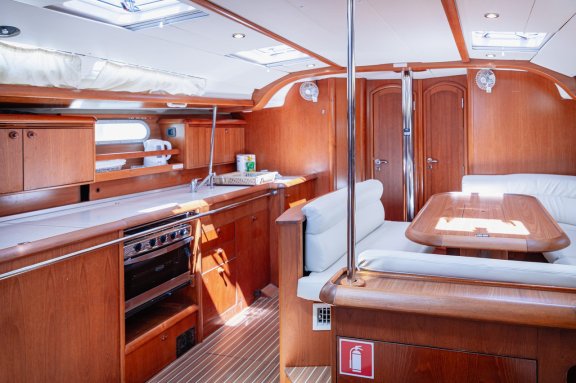 Image of Živa yacht #8