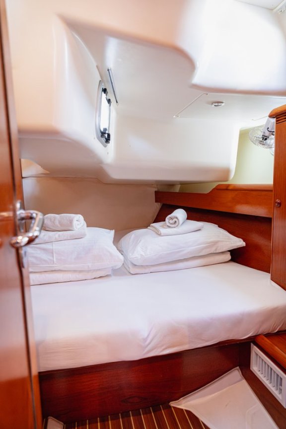 Image of Živa yacht #18