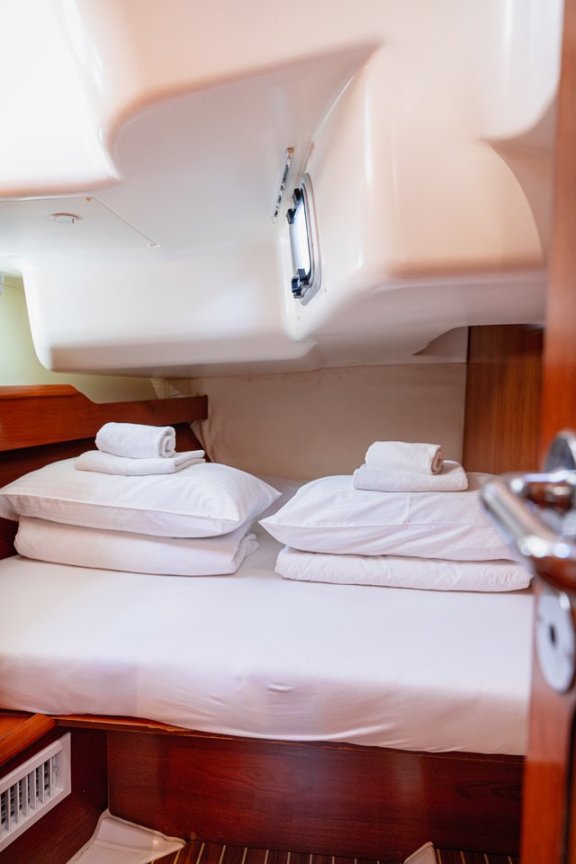 Image of Živa yacht #20