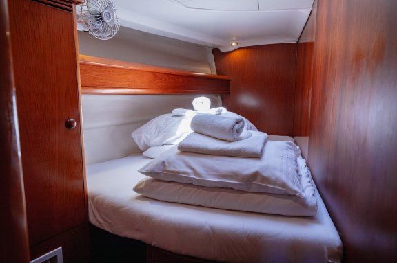 Image of Živa yacht #16