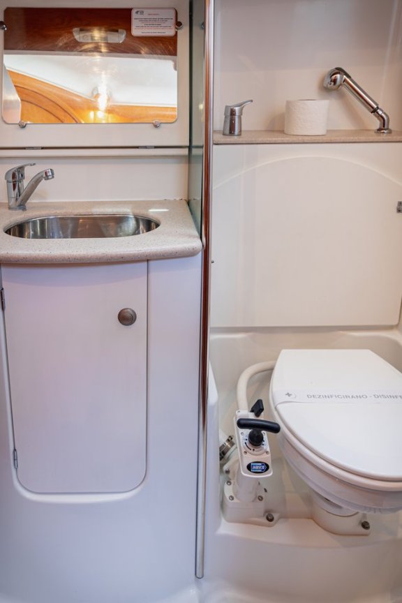 Image of Živa yacht #22