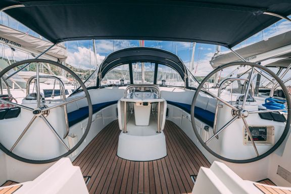 Image of Ana B. yacht #6