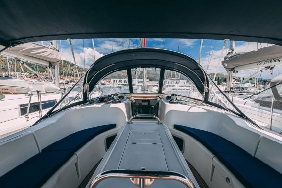 Image of Ana B. yacht #7