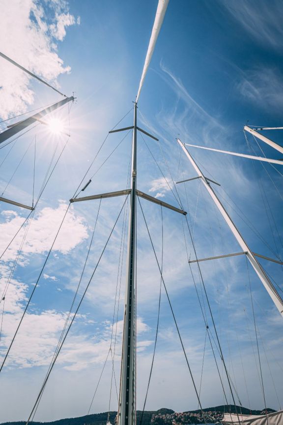 Image of Ana B. yacht #12