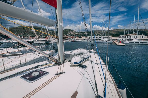 Image of Ana B. yacht #14