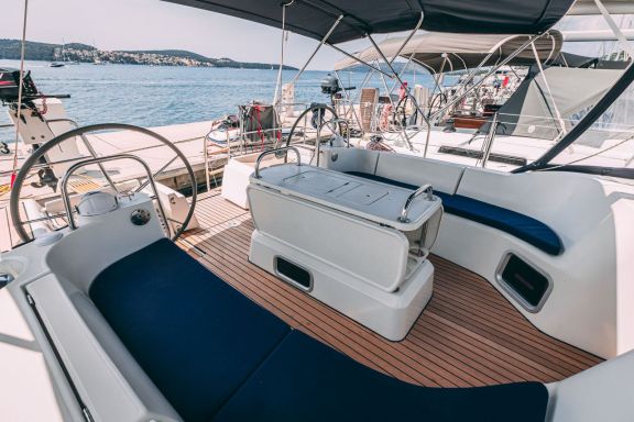 Image of Ana B. yacht #15