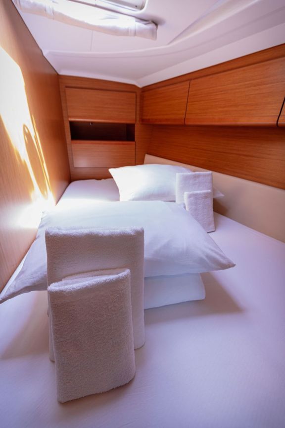 Image of Ana B. yacht #31