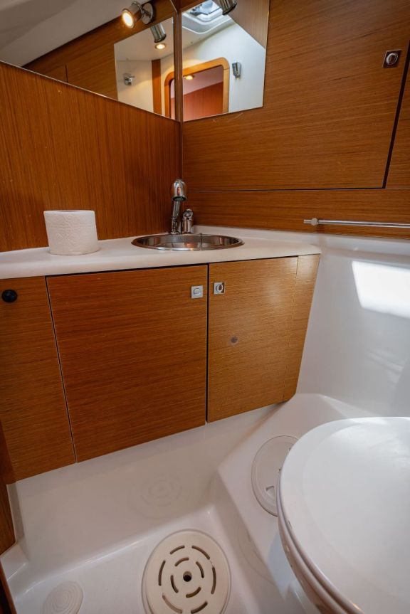 Image of Ana B. yacht #40