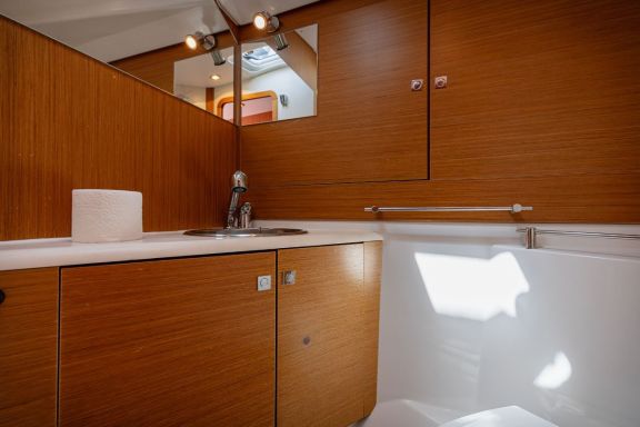 Image of Ana B. yacht #41