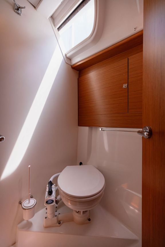 Image of Ana B. yacht #43