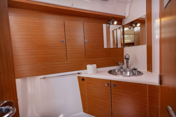 Image of Ana B. yacht #45