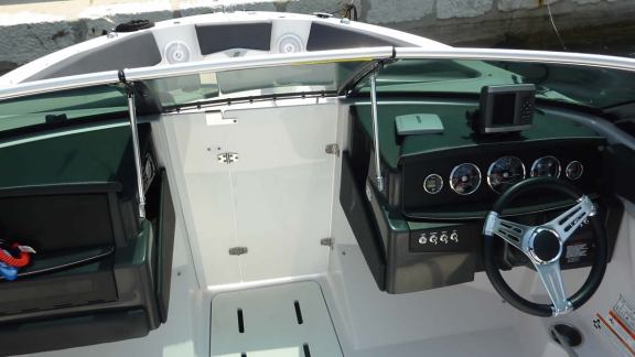 Image of Black Pearl yacht #6