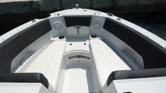 Image of Black Pearl yacht #8