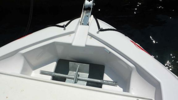 Image of Black Pearl yacht #9