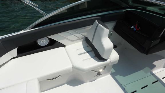 Image of Black Pearl yacht #10