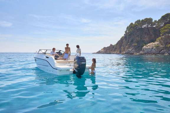 Image of Quick yacht #3