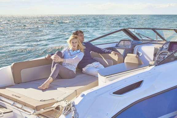 Image of Quick yacht #9