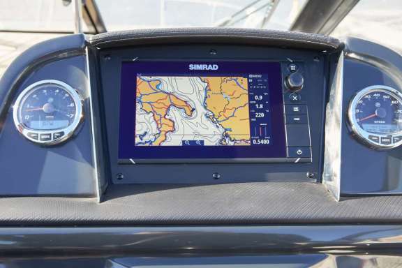 Image of Quick yacht #10