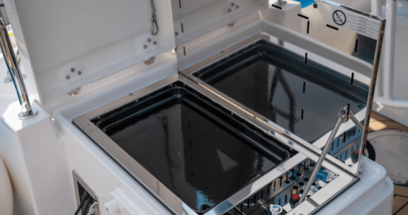 Image of Trinity yacht #12