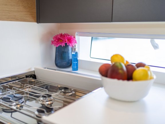 Image of Trinity yacht #19