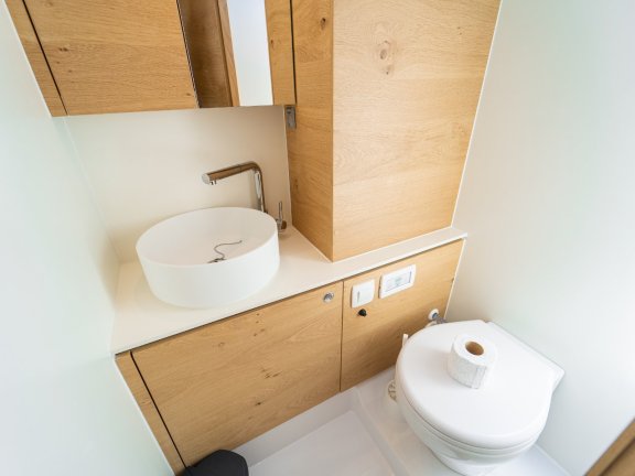 Image of Trinity yacht #29