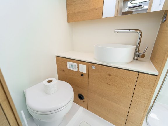 Image of Trinity yacht #31