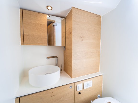 Image of Trinity yacht #28