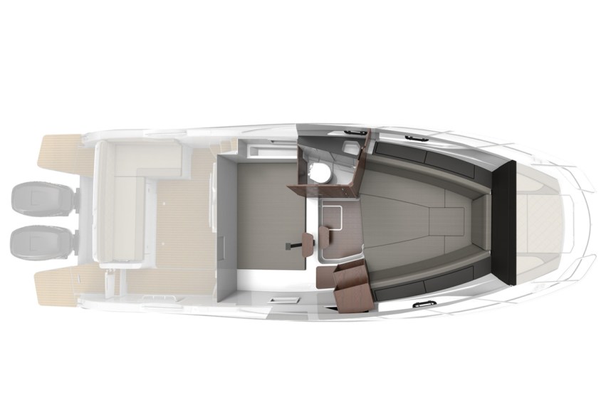 Image of Summer Dream yacht #3