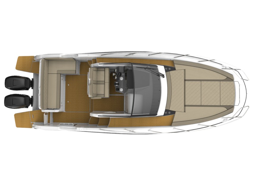 Image of Summer Dream yacht #2