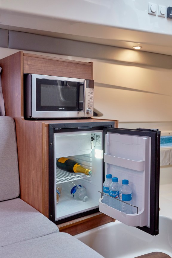 Image of Summer Dream yacht #12