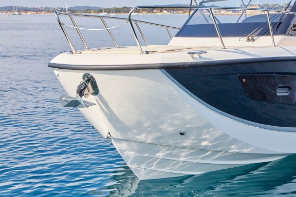 Image of Summer Dream yacht #15