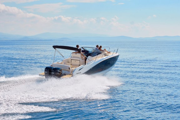 Image of Summer Dream yacht #16