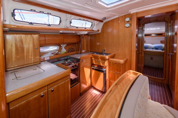 Image of Martina yacht #6