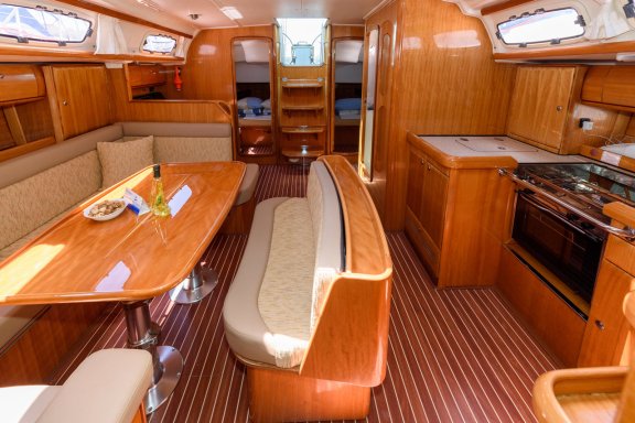 Image of Martina yacht #7