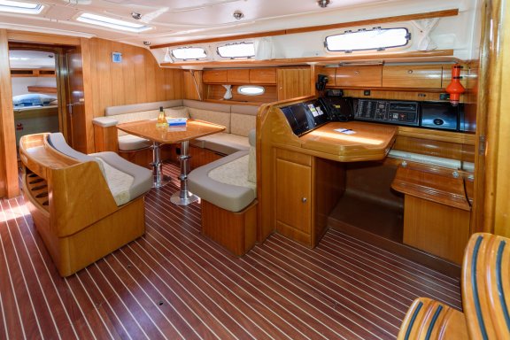 Image of Martina yacht #4