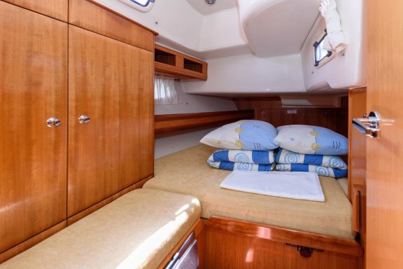 Image of Martina yacht #9