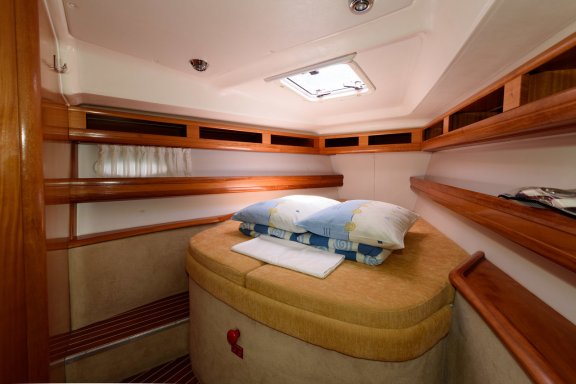 Image of Martina yacht #10