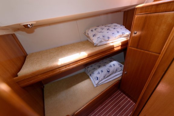 Image of Martina yacht #11