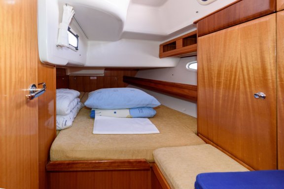 Image of Martina yacht #8