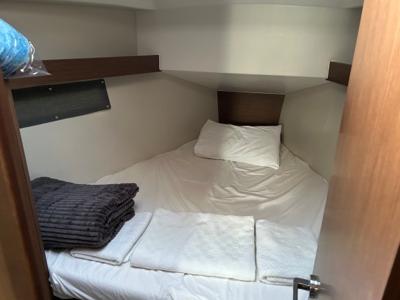 Image of Sail Altair yacht #12