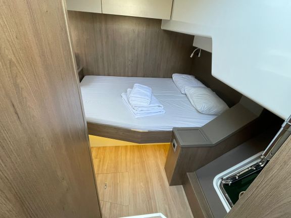 Image of Sail Aquarius yacht #20