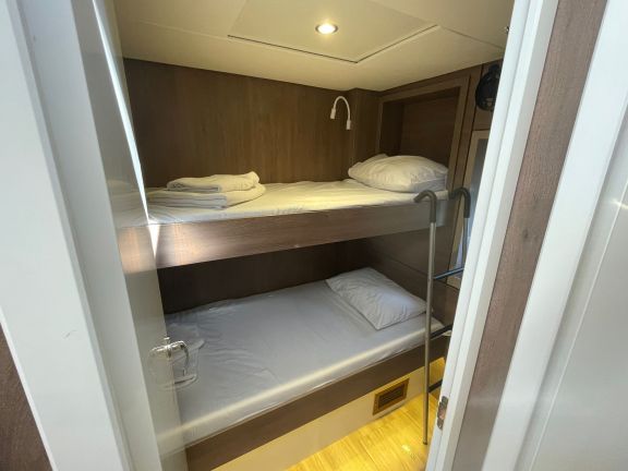 Image of Sail Aquarius yacht #21